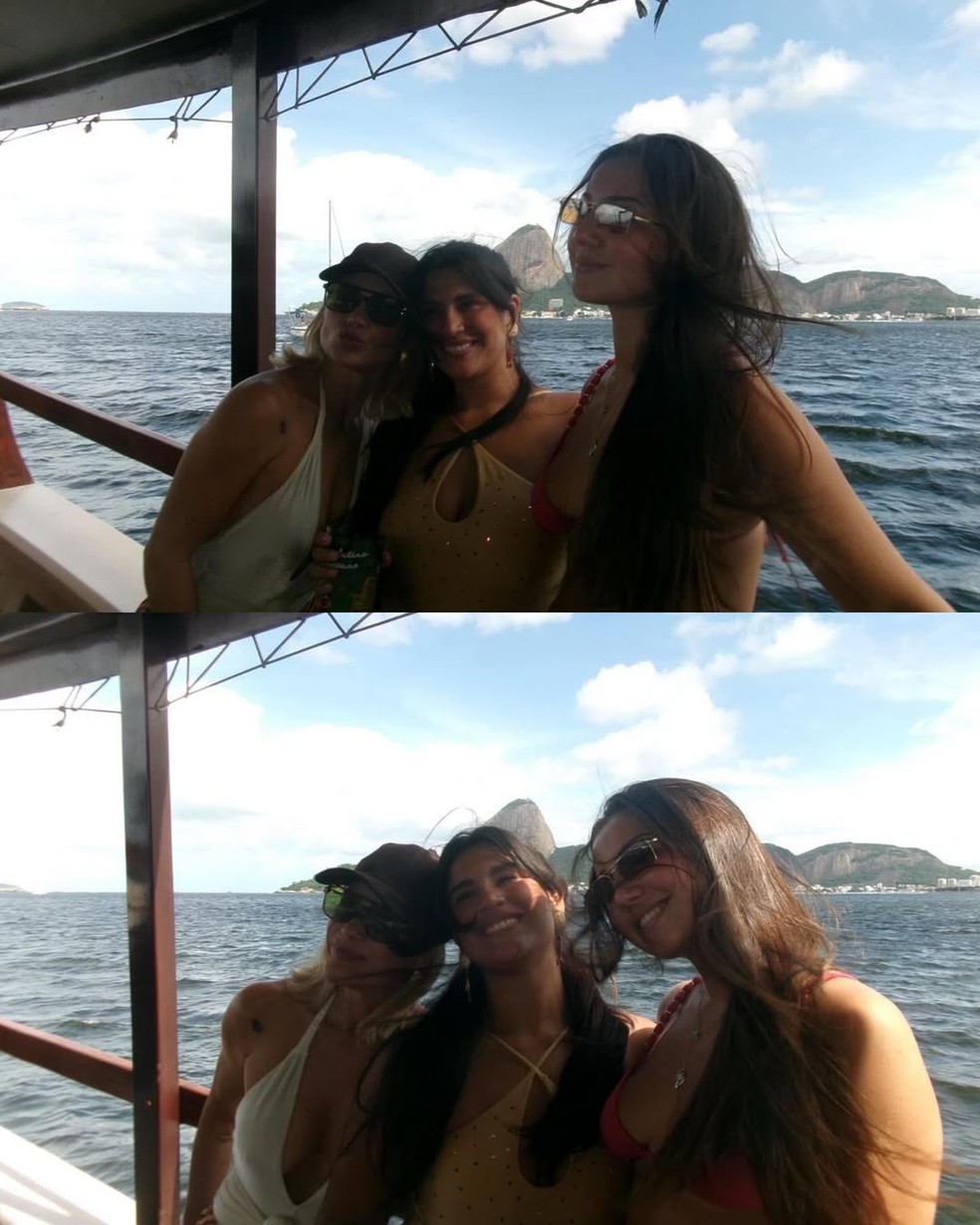 Flávia Alessandra — Foto: Reprodução/Instagram