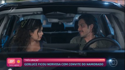 Vídeos do episódio de 'Mais Você' de terça-feira, 23 de dezembro de 2025