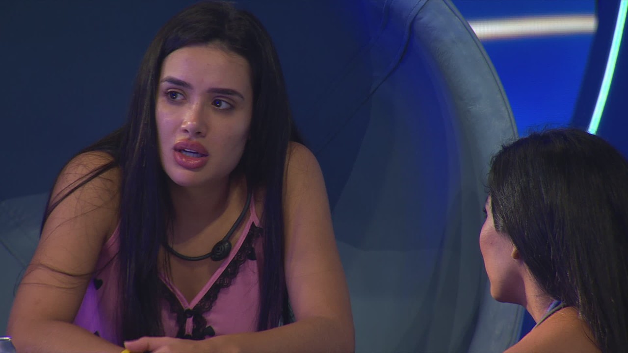 Jordana planeja articulação com Ana Paula Renault: 'Quem não somar, vai estar na reta'