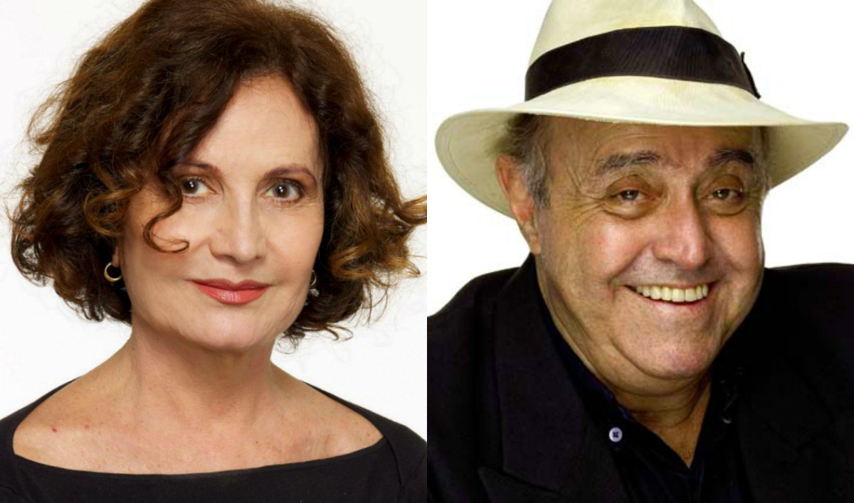 Filmes E Programas De Tv De Mauro Mendonca