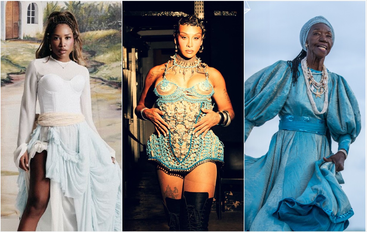 AFROPUNK Experience Recife contará com Linn da Quebrada, Ebony, Lia de Itamaracá e mais