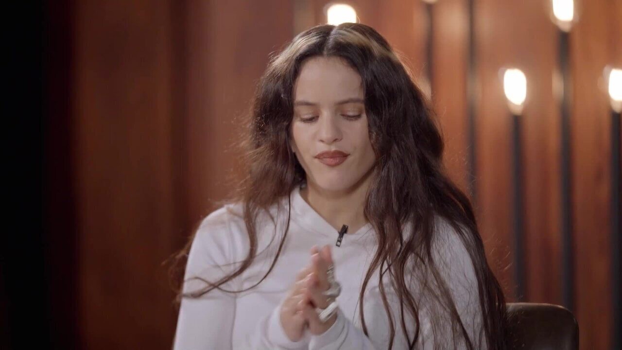 Rosalía anuncia show extra no Rio de Janeiro da turnê mundial LUX 2026