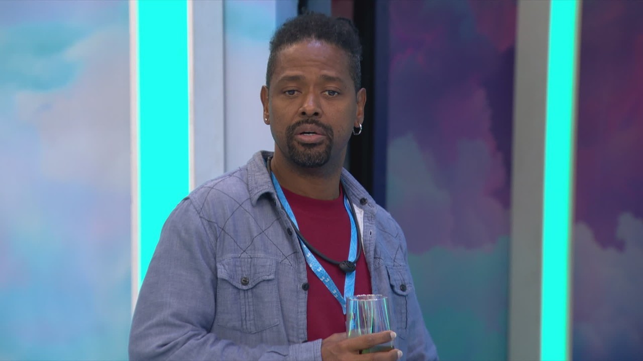 Leandro Boneco analisa jogo de sister no BBB 26: 'Não confio 100%'