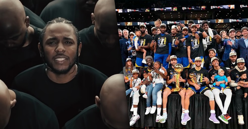 Golden State Warriors conquista a NBA e oficializa teoria com