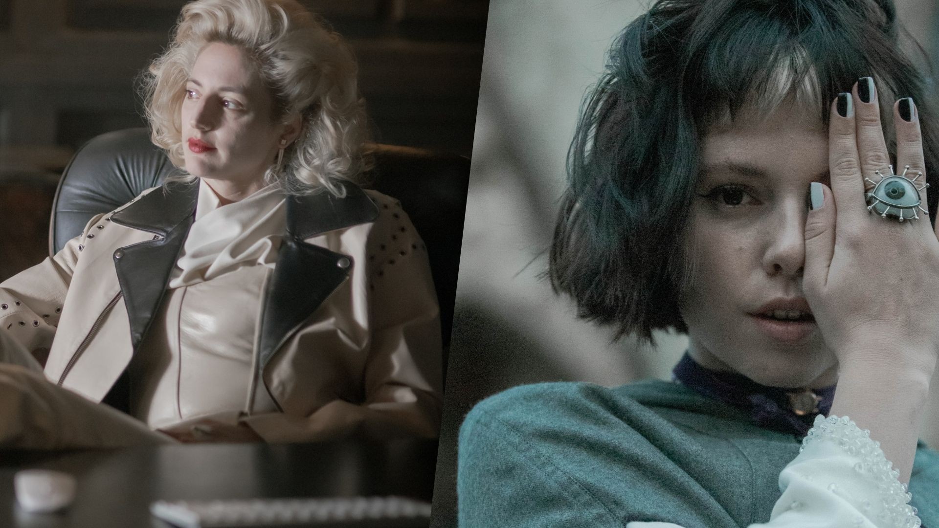 Vermelho Sangue: nova série do Globoplay tem atrizes internacionais no elenco