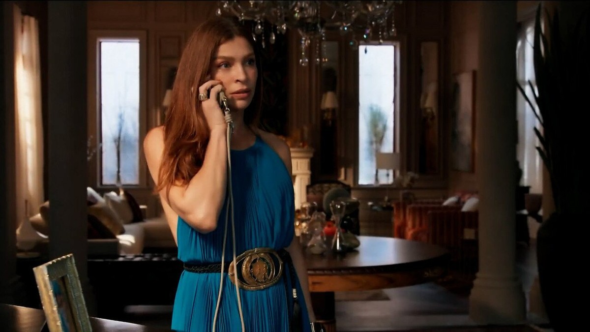 Grazi Massafera em Três Graças: conheça Arminda, personagem da atriz na nova novela das 9