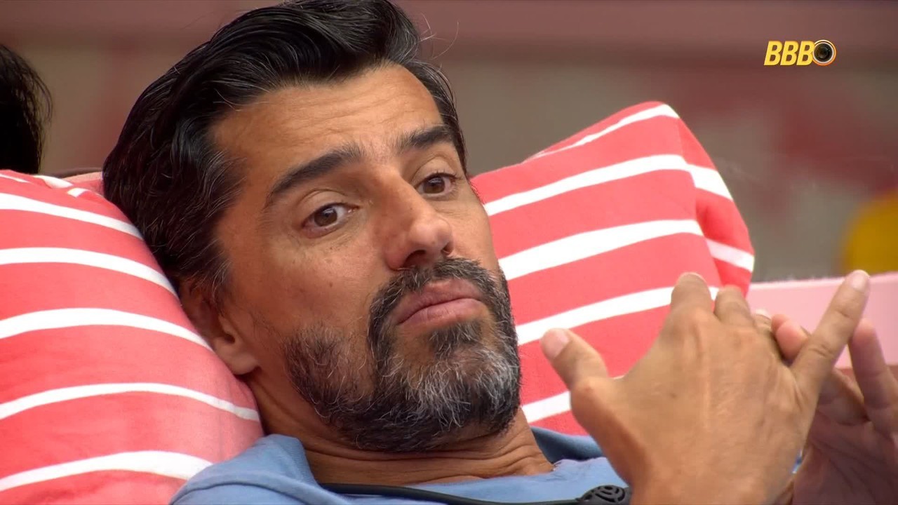 Cowboy e Jonas se 'desentendem' por pulseiras do VIP: 'Não vale a pena ter esse rompimento'