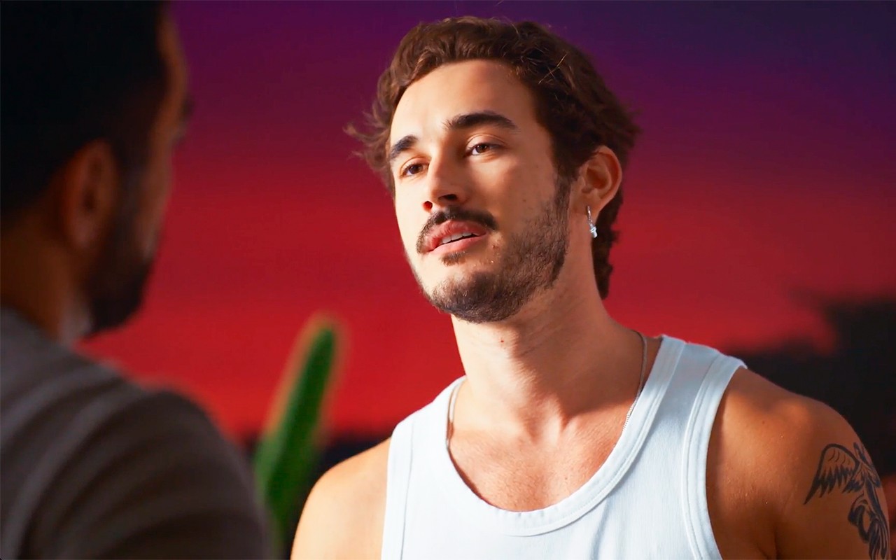 Coração Acelerado: João Raul anuncia decisão sobre Agrado e surpreende Ronei