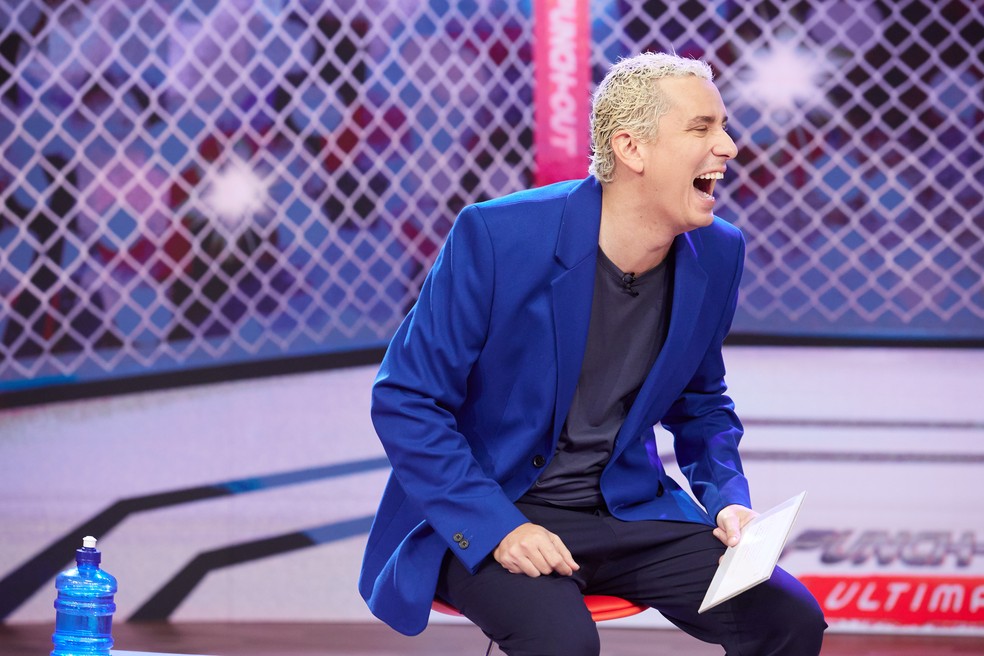 Rafael Portugal — Foto: Divulgação/Juliana Coutinho