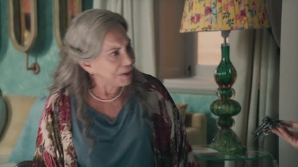 Vídeos do capítulo de 'Três Graças' de segunda-feira, 3 de novembro de 2025