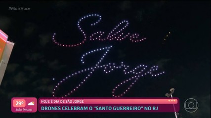 Vídeos do episódio de 'Mais Você' de quinta-feira, 23 de abril de 2026