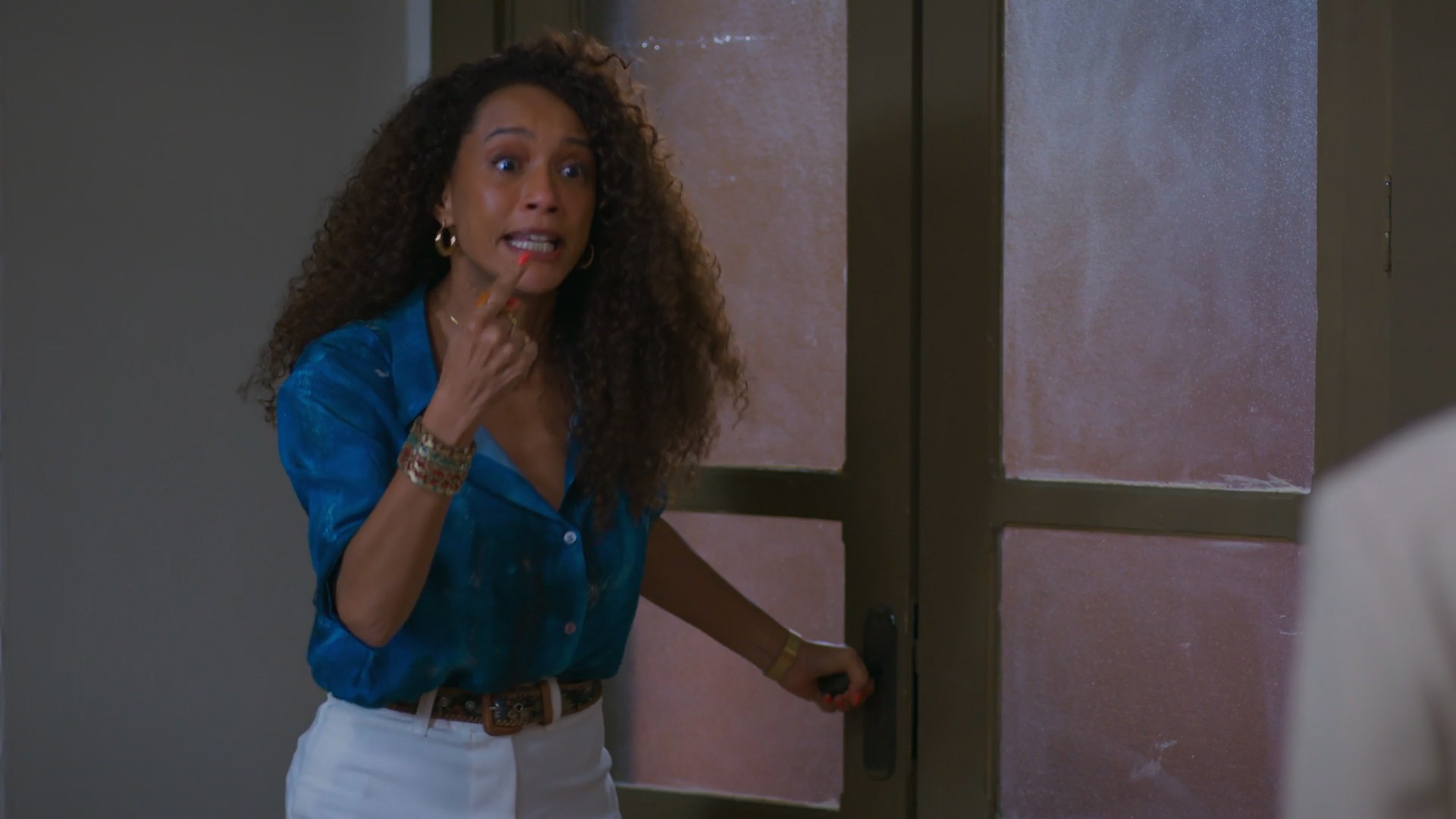 Vale Tudo: Raquel surpreende Fátima com atitude extrema