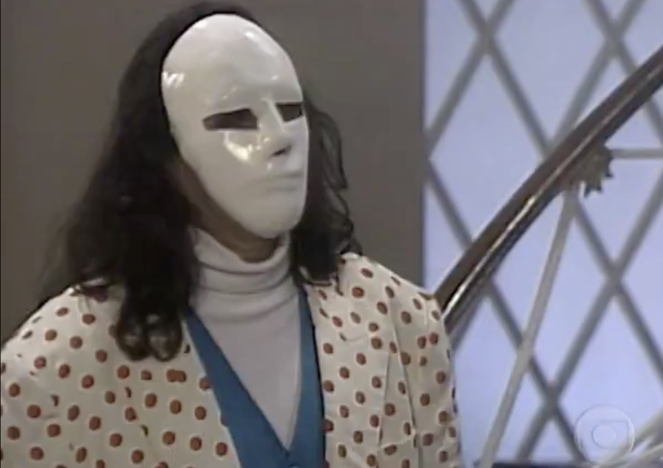 A Viagem: quem é o Mascarado? confira por onde ele anda | Gshow