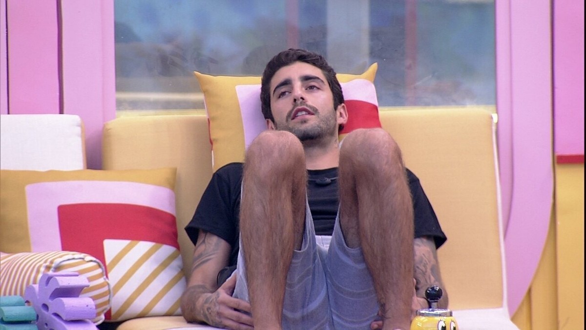 Pedro Scooby Desabafa Sobre Brother Do BBB 22: 'Todas As Vezes Que Pode ...