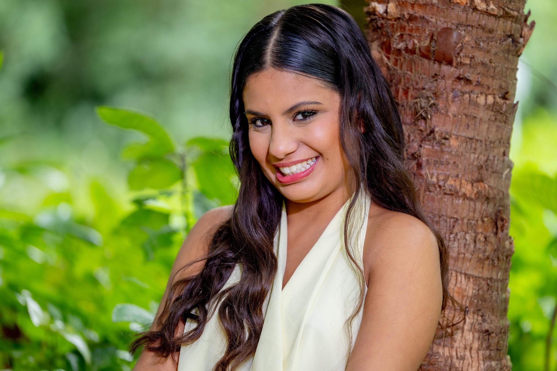 Gabriela revela surpresa com meme e arrependimento no BBB 26: 'Não ter confiado mais em mim'