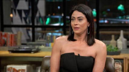 Vídeos do episódio de 'Conversa com Bial' de segunda-feira, 22 de setembro de 2025