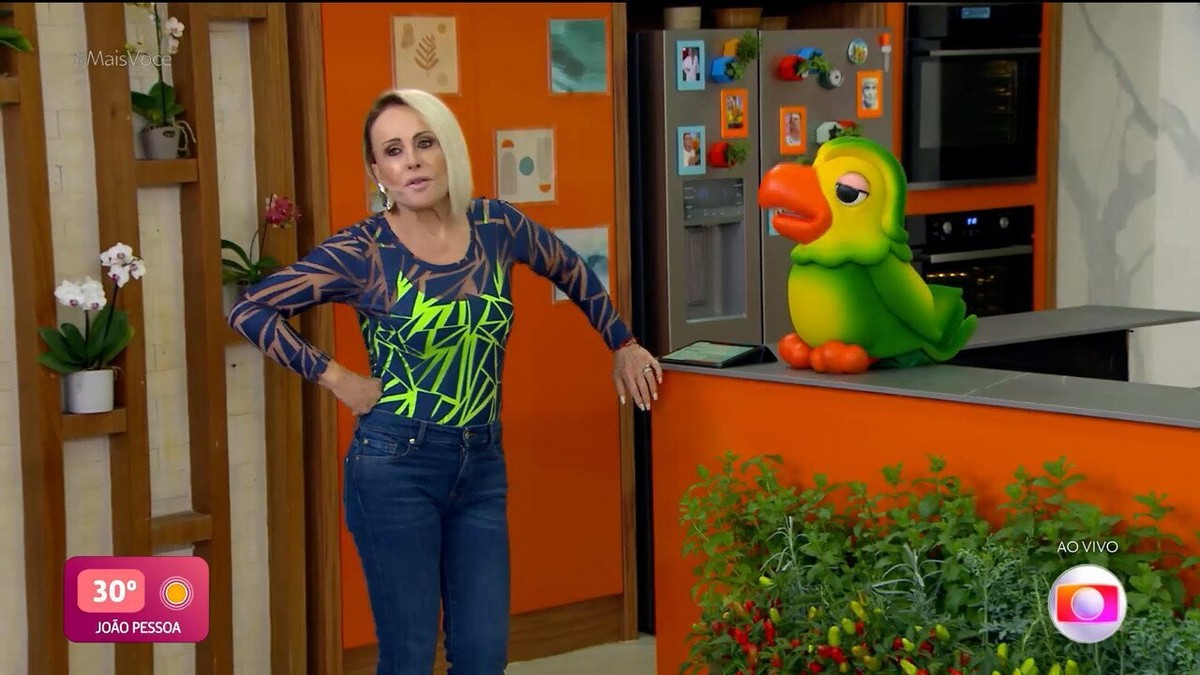 Palmeirense 'roxa', Ana Maria Braga repercute vitória do Botafogo em jogo do Brasileirão: 'Jogaram muito bem, a gente tem que reconhecer'