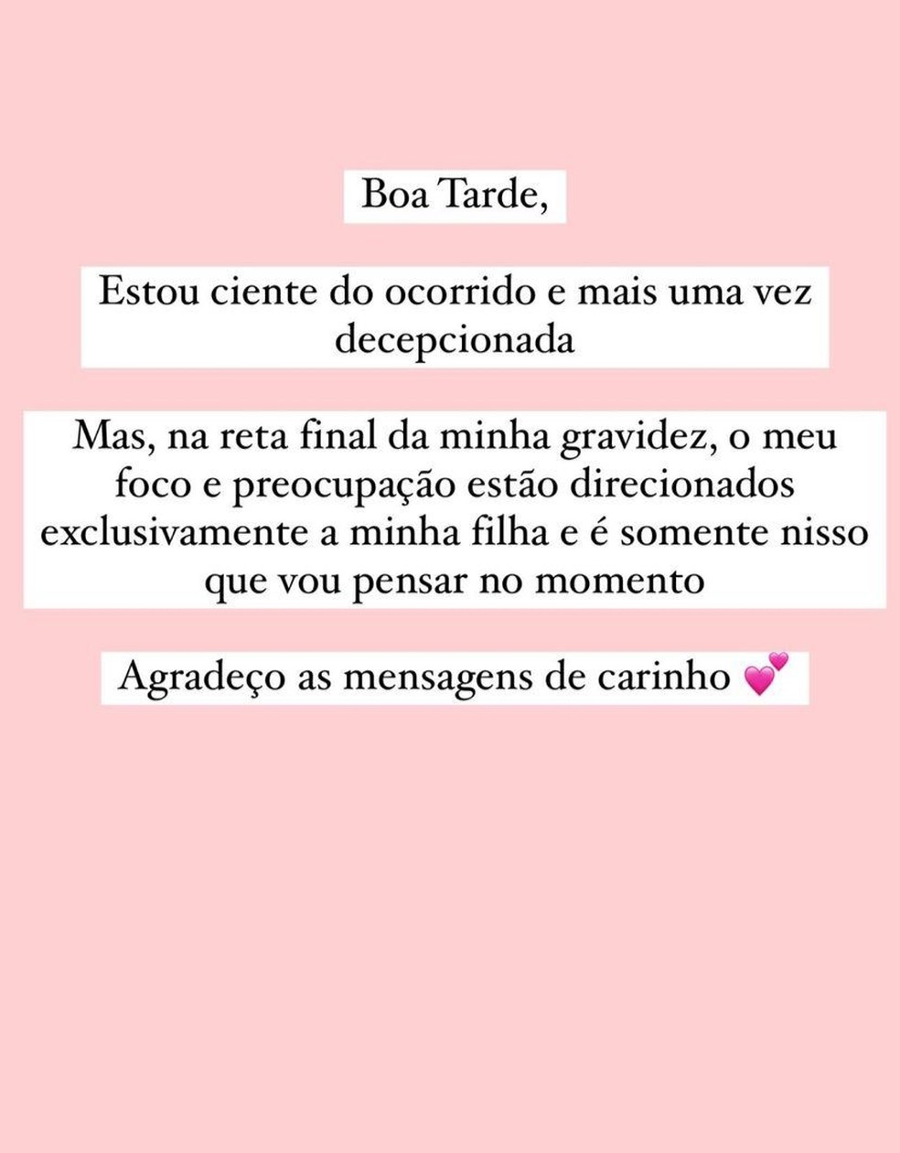 Bruna Biancardi — Foto: Reprodução/Instagram