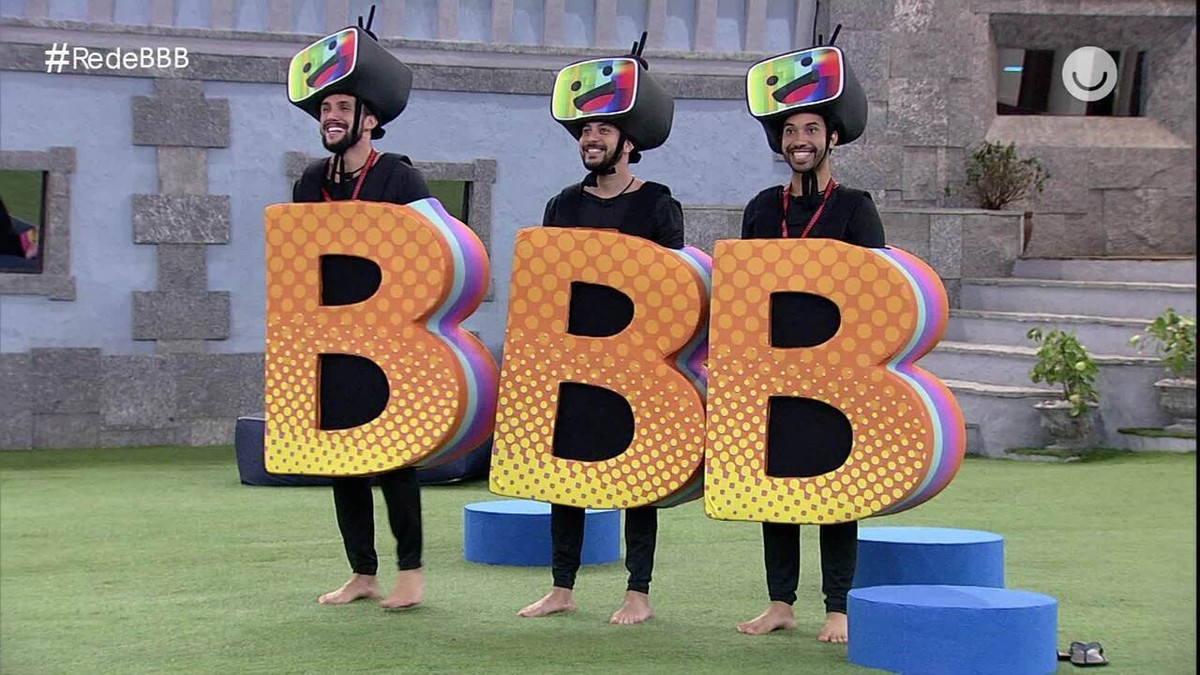 Reta Final Bbb21 De Dancinhas A Tombos Relembre Os Momentos Mais