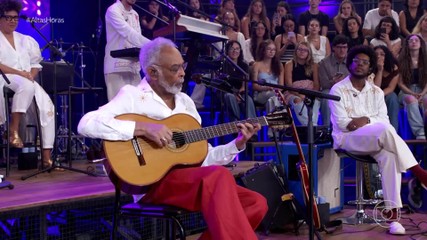 Vídeos do episódio de 'Altas Horas' de sábado, 28 de fevereiro de 2026