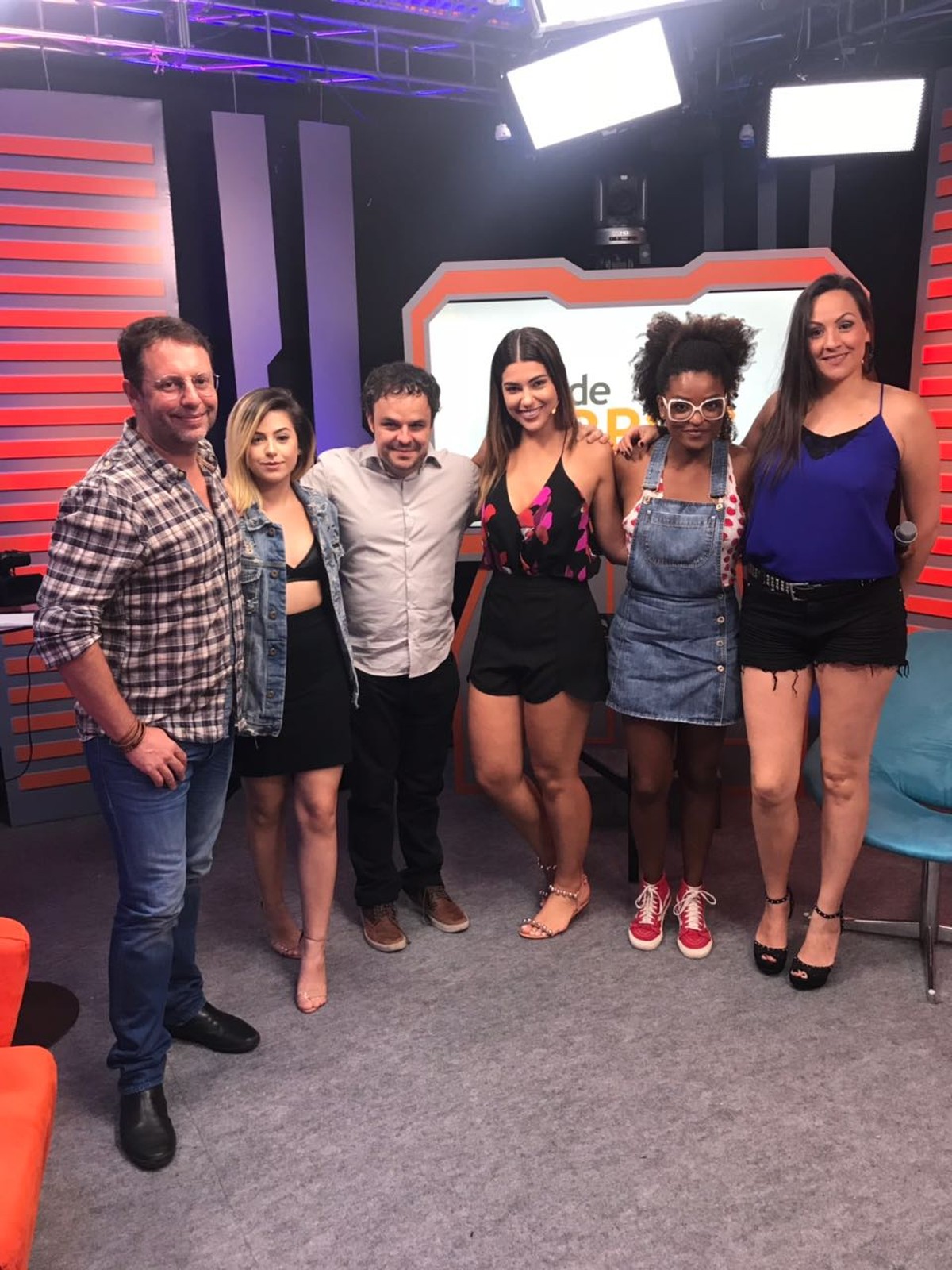 Nayara sobre o BBB18: Sabia que não seria fácil | BBB18 | gshow