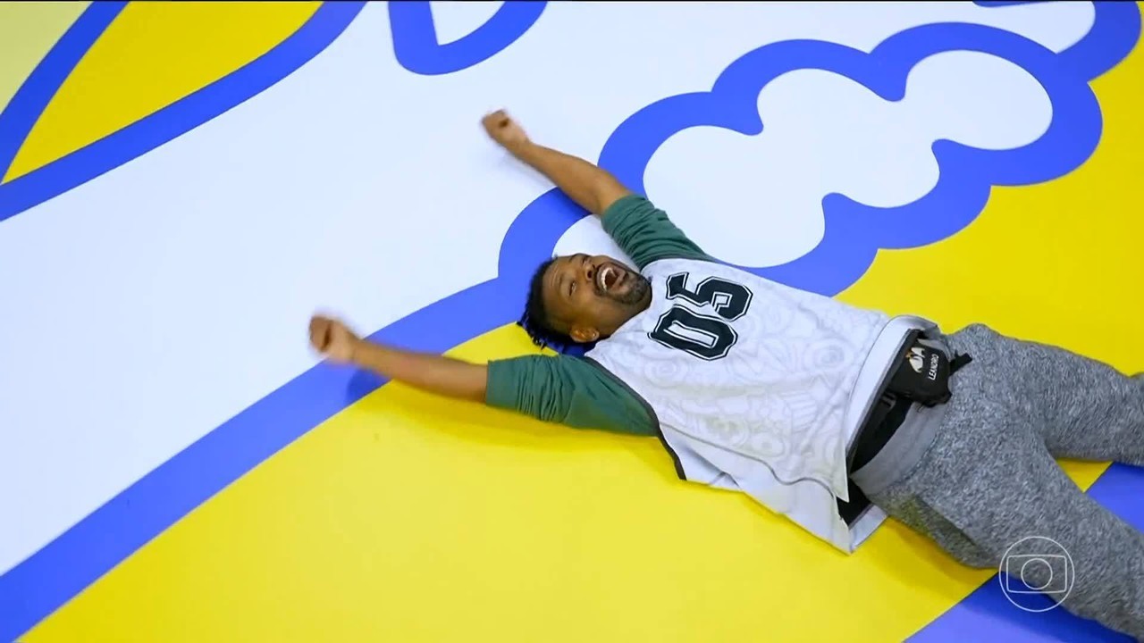 Quem ganhou a Prova do Líder do BBB 26? Leandro Boneco vence a 17ª disputa