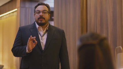 Vídeos do capítulo de 'Vale Tudo' de sexta-feira, 26 de setembro de 2025