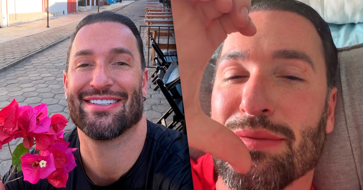 Diego Hypolito explica ida ao hospital após emergência e tranquiliza fãs: 'Estou bem melhor'