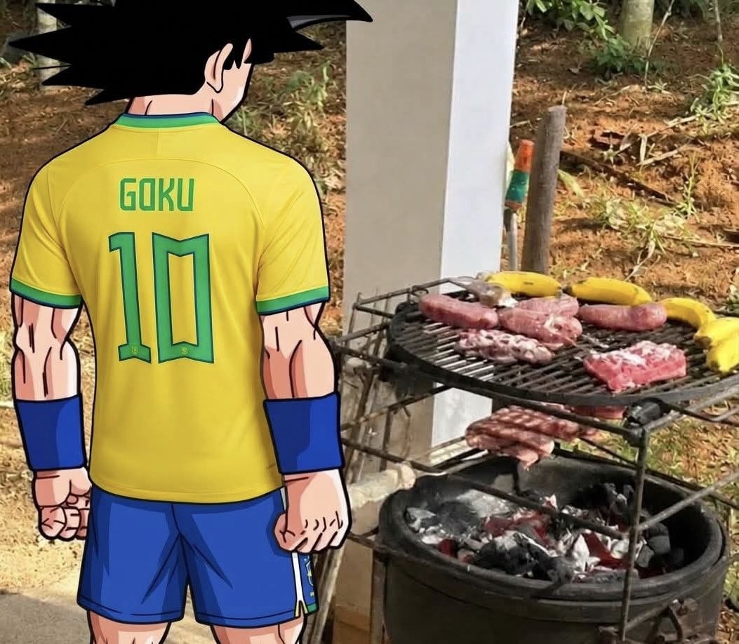 Brasil na Copa do Mundo: web brinca com estreia da Seleção no campeonato mundial