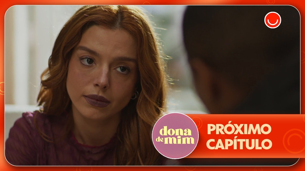 Dona de Mim: Kami devolve anel a Marlon, termina o noivado, e os dois choram