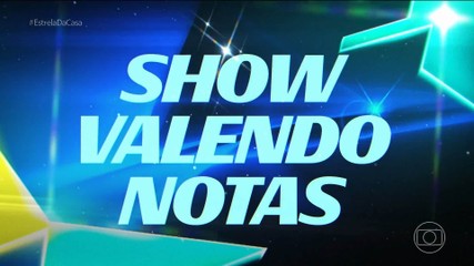Vídeos do episódio de 'Estrela da Casa' de quinta-feira, 2 de outubro de 2025