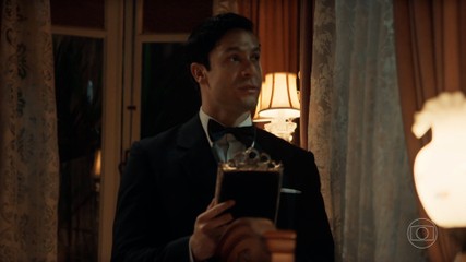 Vídeos do capítulo de 'Êta Mundo Melhor!' de segunda-feira, 6 de outubro de 2025