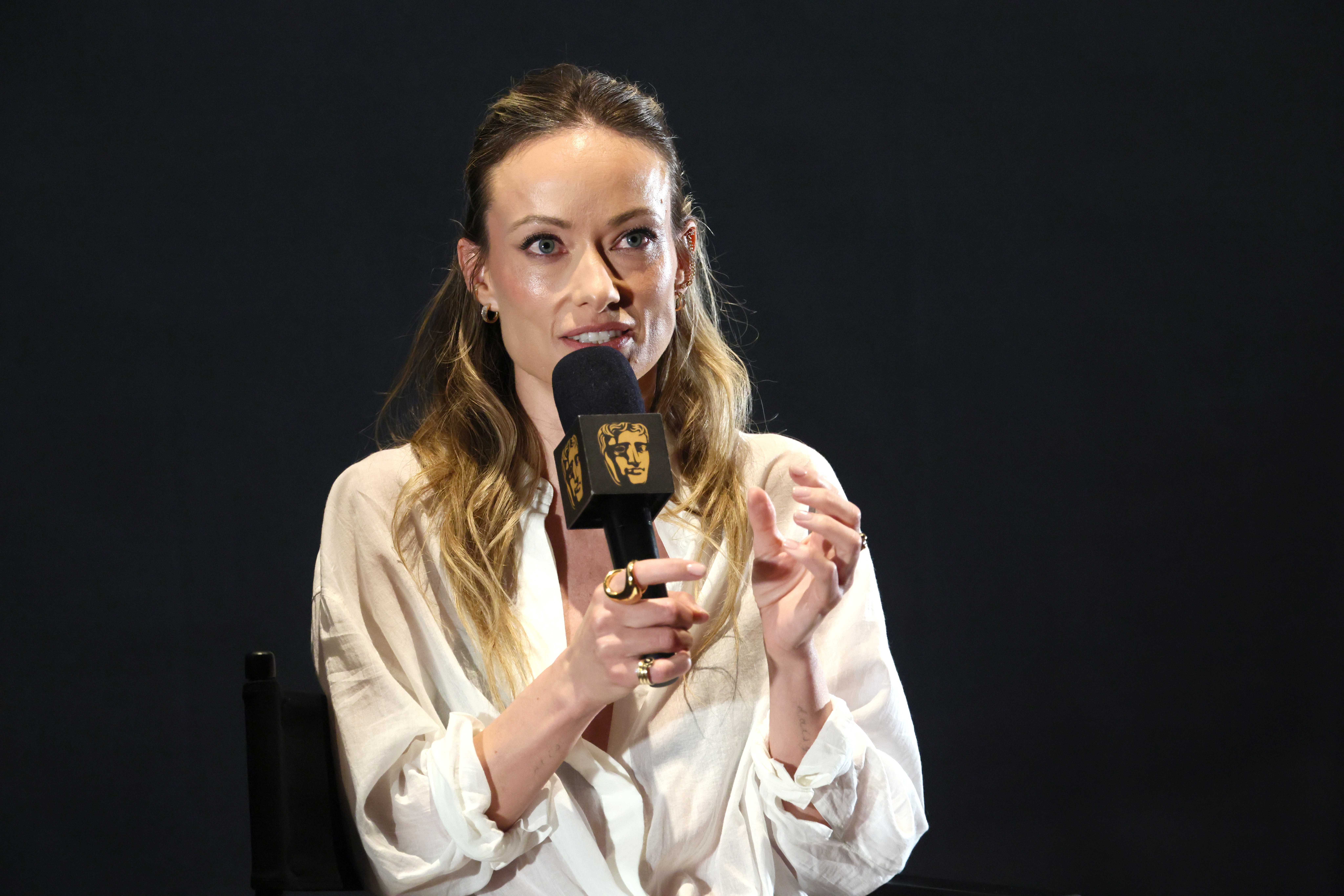 Olivia Wilde desabafa sobre momento mais constrangedor de sua carreira: 'Sensação de destruição'