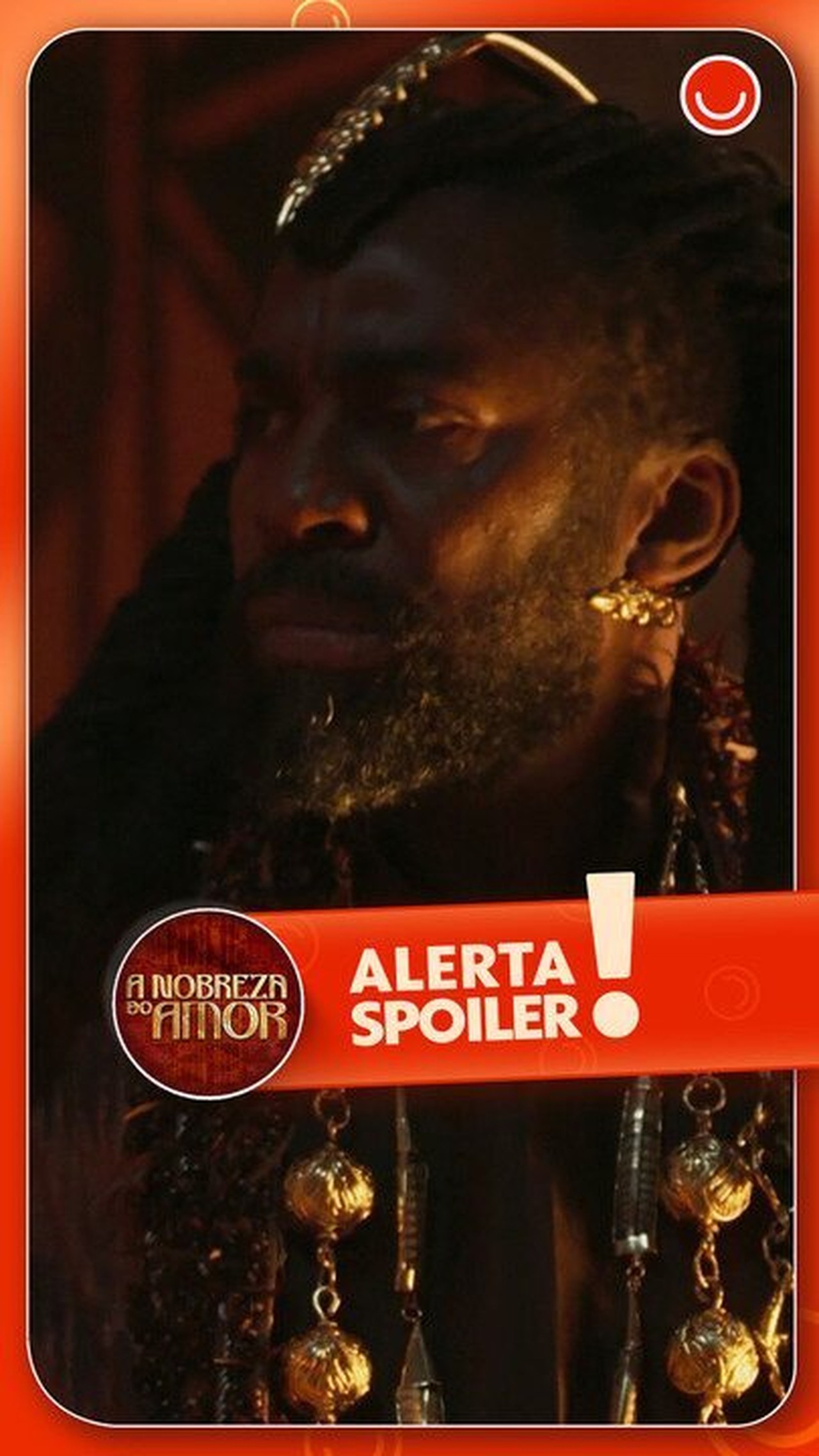 A Nobreza do Amor: ação de Jendal causa uma morte em Batanga