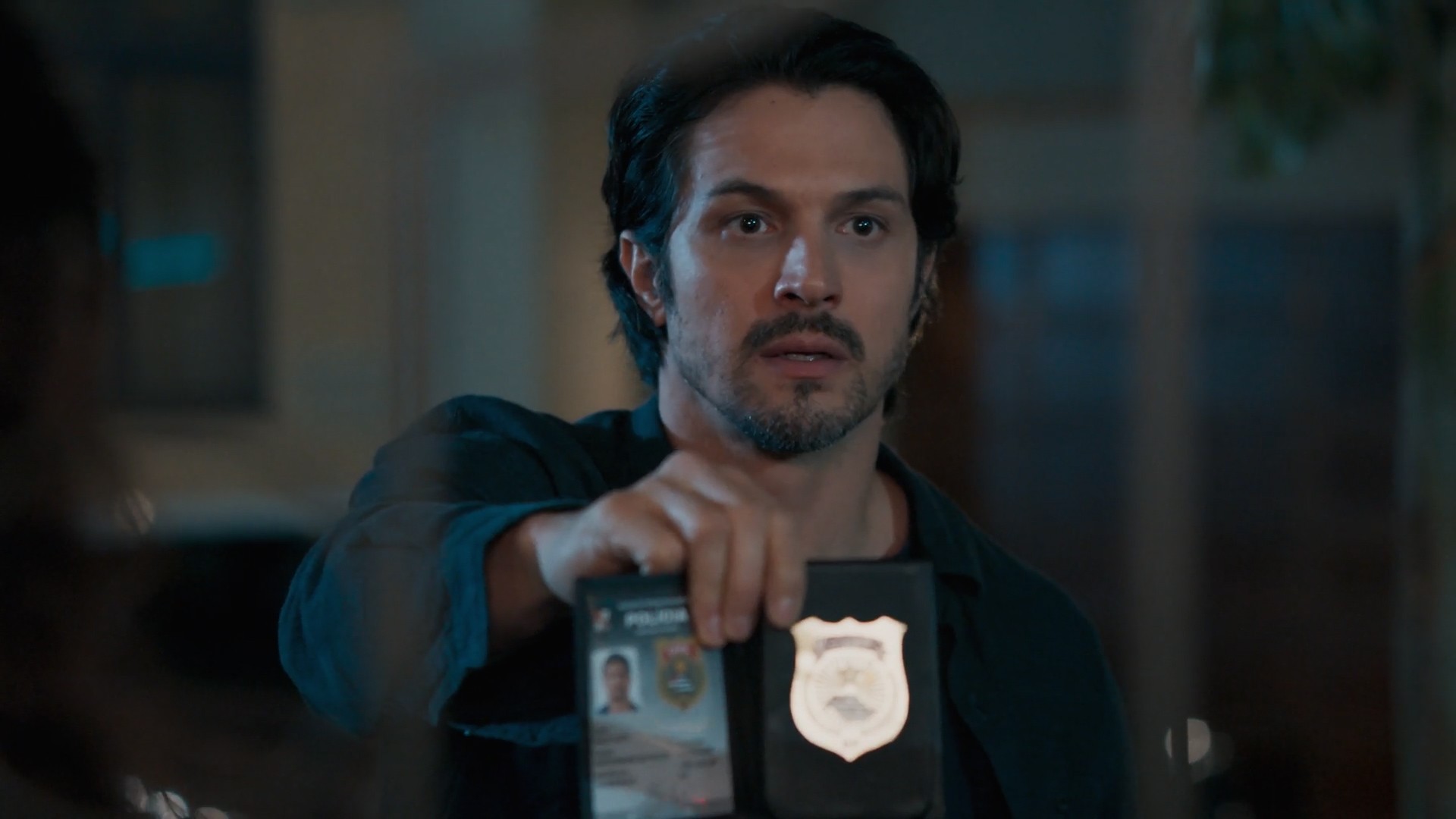 gshow em Três Graças: Bagdá sequestra Paulinho