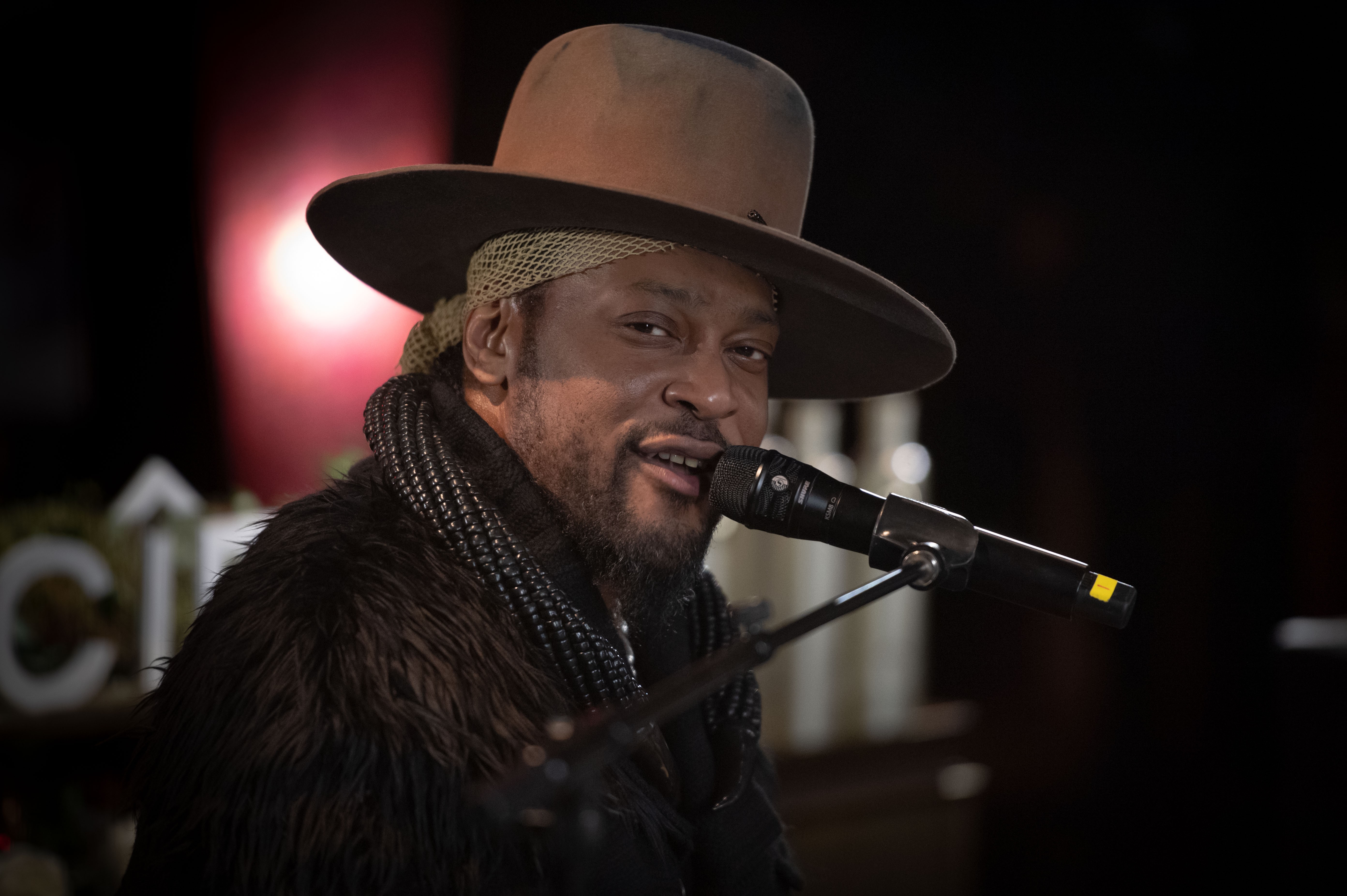 Morre D'Angelo aos 51 anos, diz site