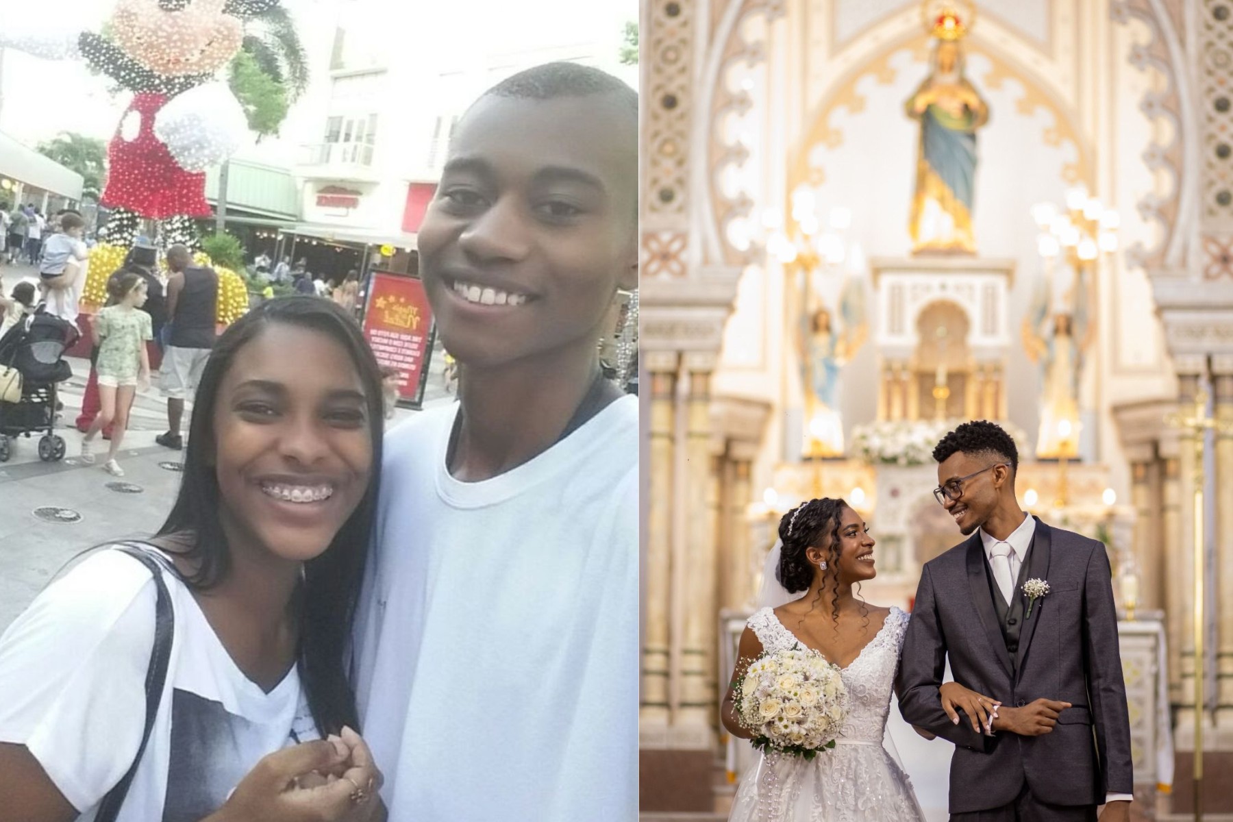 'Escolhi esperar': entrevistados contam porque optaram por aguardar casamento para iniciar vida sexual