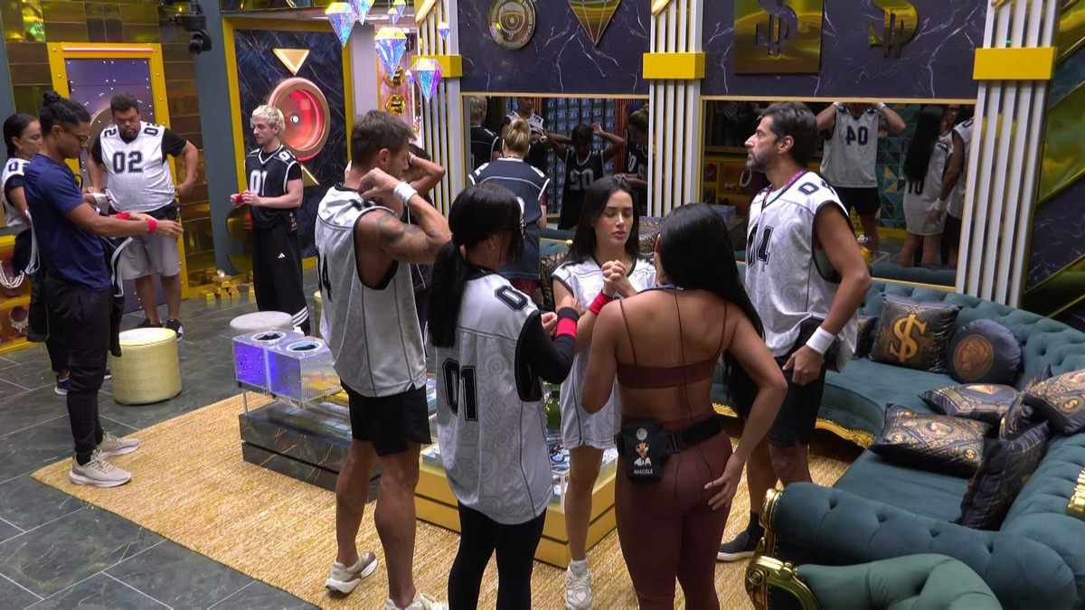 Imagem da notícia - Gshow