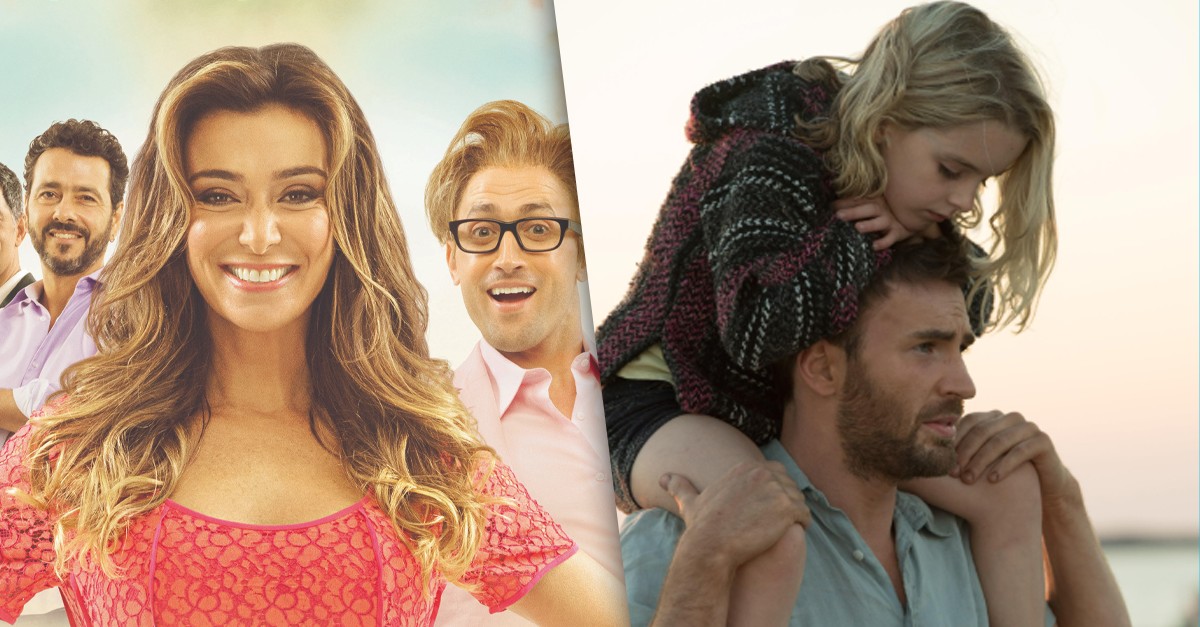 Sessão da Tarde na TV Globo: veja os filmes da semana de 23 a 27 de março de 2026