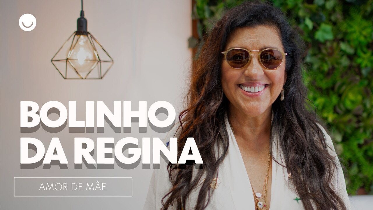 'Amor de Mãe': Regina Casé emociona elenco com presente de boa sorte ...