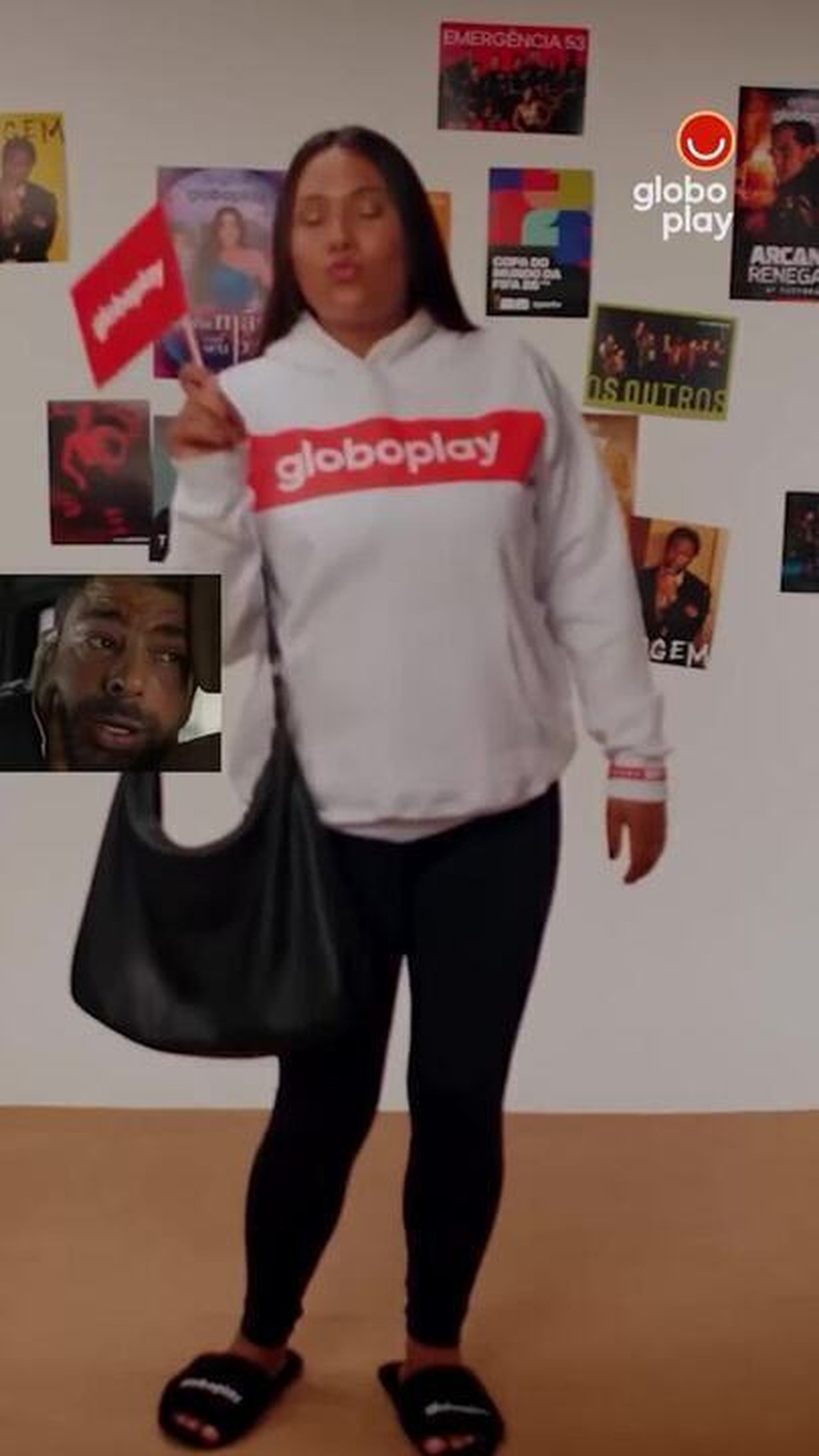 Globoplay investe em grandes histórias e eventos ao vivo para 2026; confira o que vem por aí