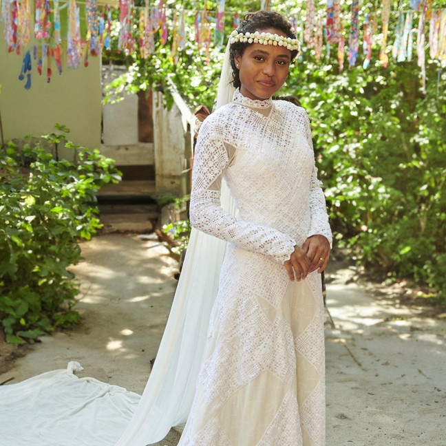 Vestido de noiva mais bonito clearance