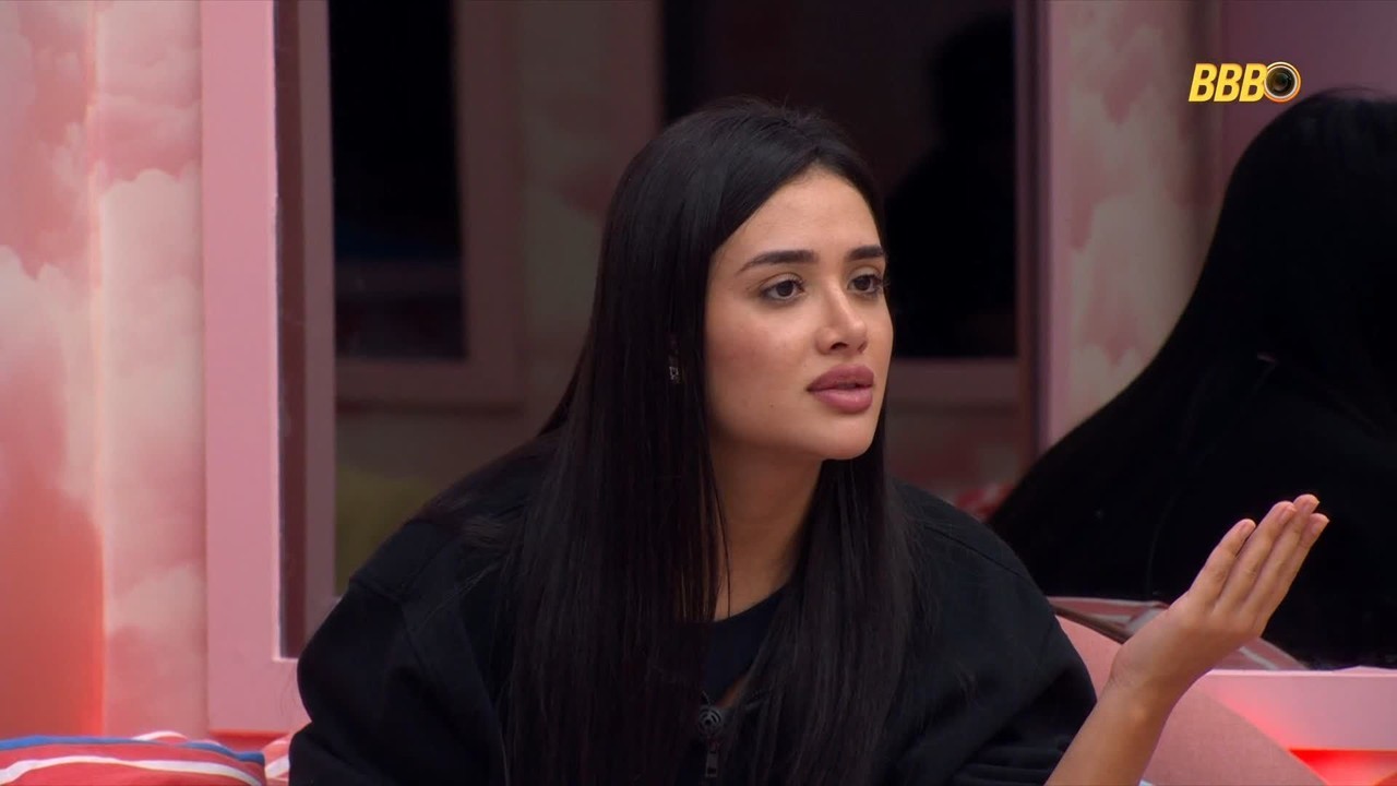 Jordana diz que Chaiany 'arrega' para Ana Paula, e Cowboy opina sobre comemoração: 'Queima o filme'