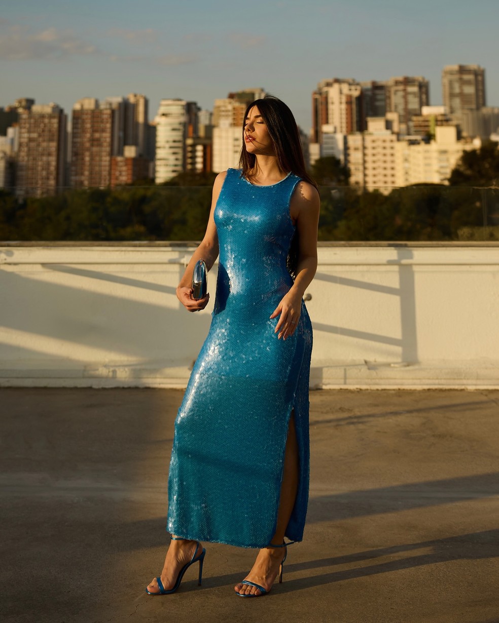 Jade Magalhães — Foto: Reprodução/Instagram