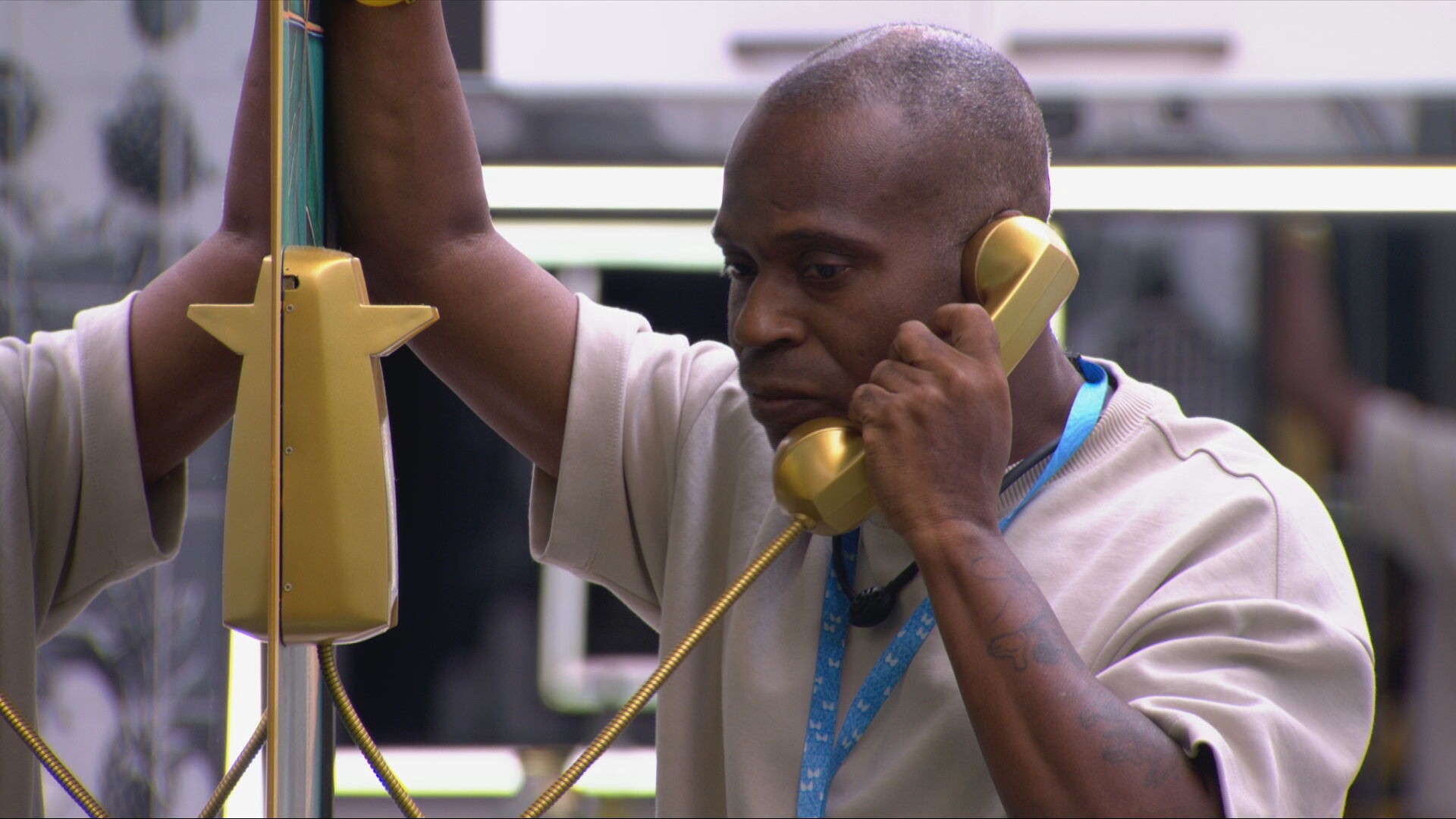 Big Fone toca e surpreende brothers no BBB 26; veja o que rolou!