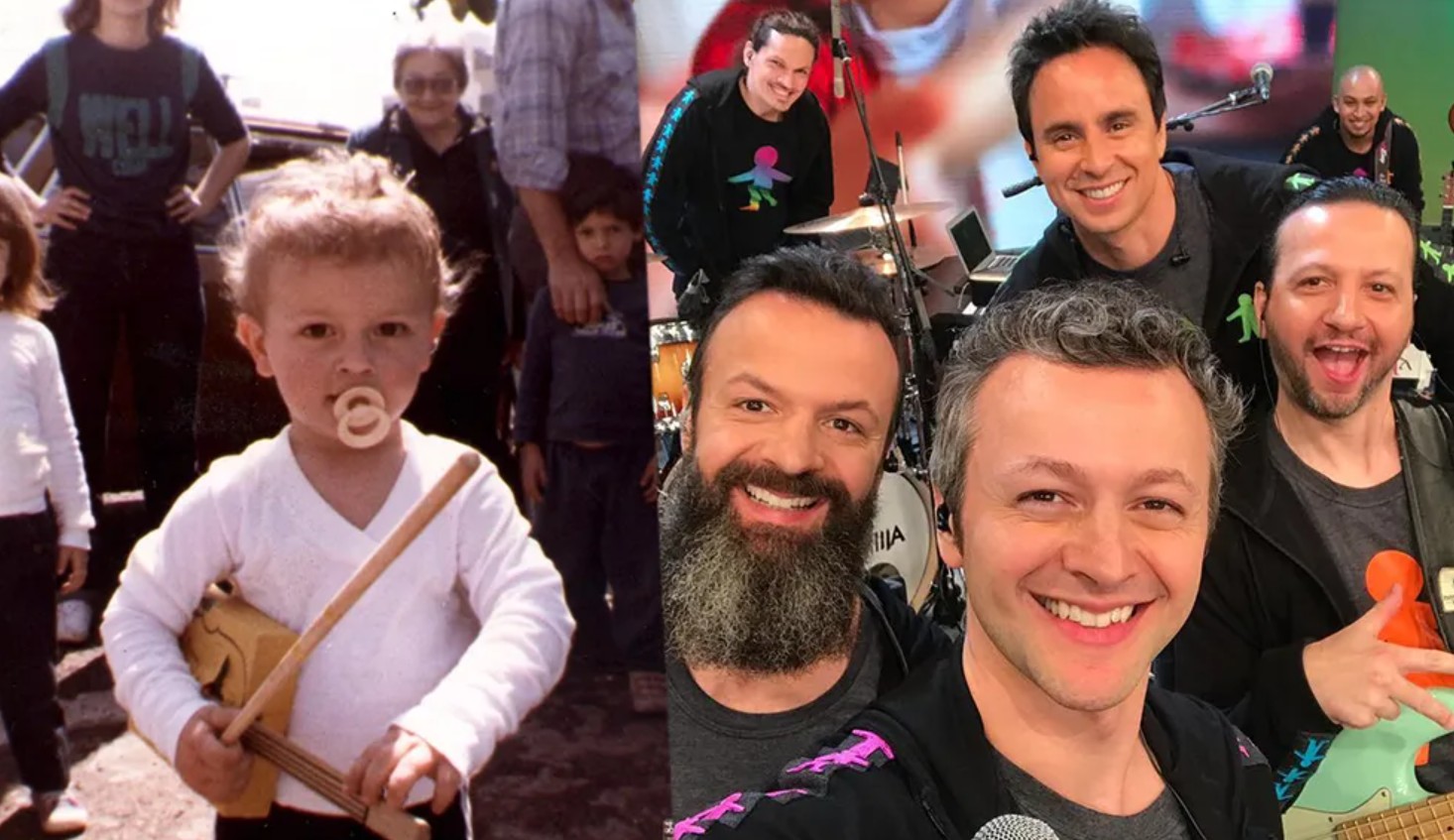 Lucas Lima faz aniversário! Carreira do cantor iniciou na infância, passando pela TV e teatro; relembre!