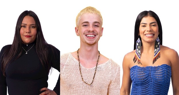 Quem você quer eliminar do BBB 26?