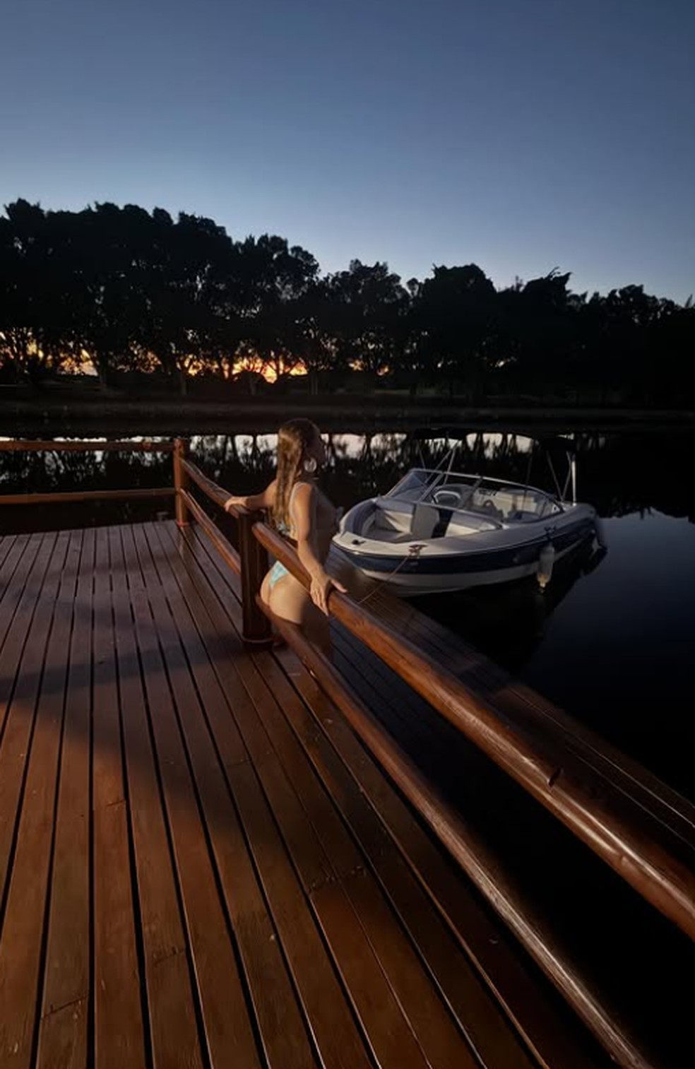 Beatriz Reis — Foto: Reprodução/Instagram