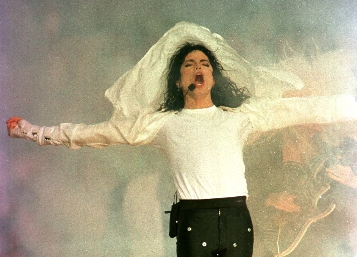 Michael Jackson 65 Anos Descubra As Músicas Mais Ouvidas Do Rei Do Pop No Brasil Pop Gshow 9904