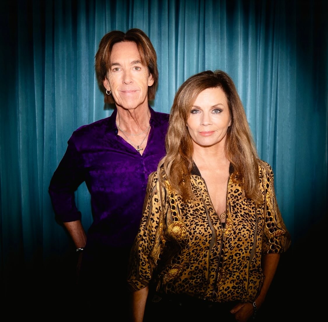 Dupla Roxette anuncia shows no Brasil em 2026